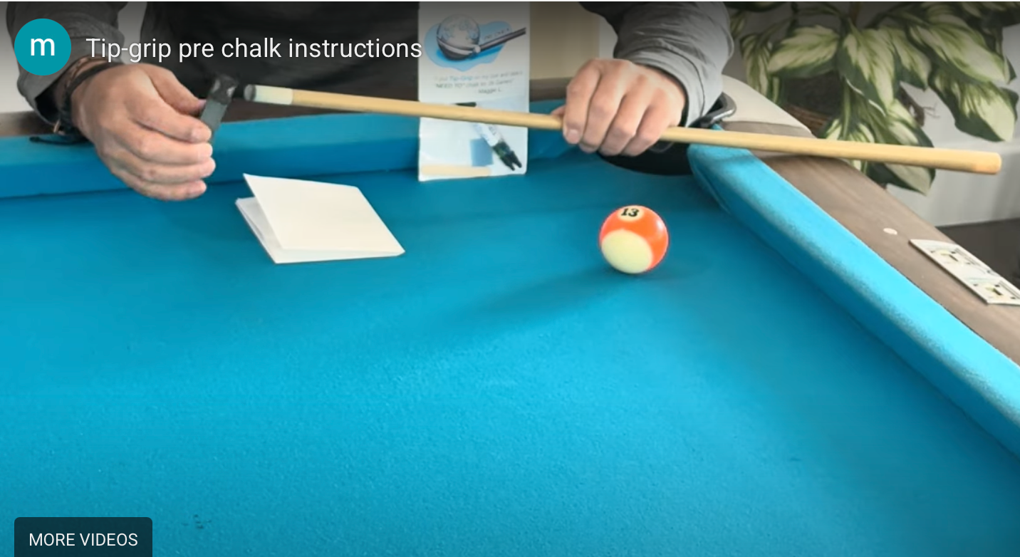 Load video: Instructional Video